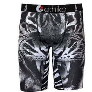 Ethika Men’s XL the staple Tiger